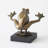 Leap Frog-Bronze