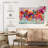 Hardie Abstract Heart Balloons