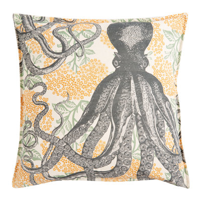  SEAHORSE VINEYARD PILLOW