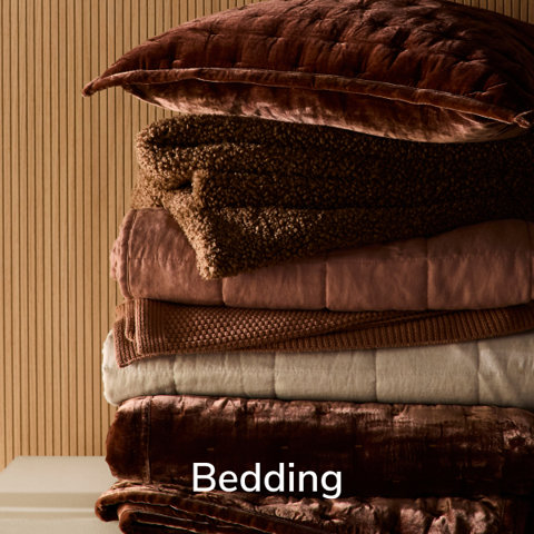 Shop Bedding