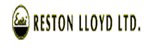 Reston Lloyd Logo