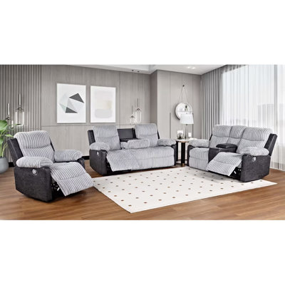 Ensemble de salon Lexy