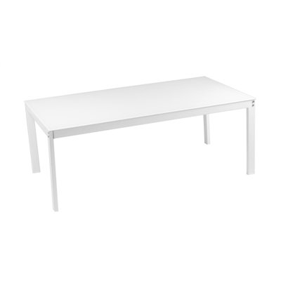 Greenpoint Four Leg Coffee Table