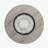 Round steel frame Fireplace