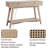 Norvelt 46'' Console Table-2051884492