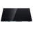 VEVOR 30" Black Electric 4 Burner Cooktop with Dual Size Power Burner