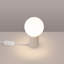 Table lamp Wynnwood white-944988052