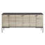 74.5'' W Solid Wood Sideboard