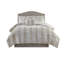 Ensembles de literie de luxe en fausse fourrure, polyester hypoallergénique, design moderne pour le confort de la maison