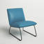 Chaise d'appoint Guthrie-1240736810