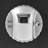 0.29 CUBIC FT BIOMETRIC SECURITY SAFE
