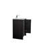 Meuble-lavabo simple 24 po Evana-1951565104-1951565107