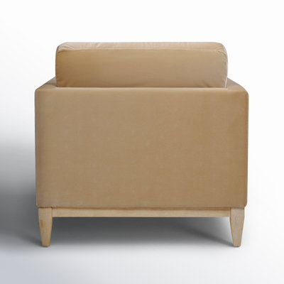 Pera Upholstered Armchair