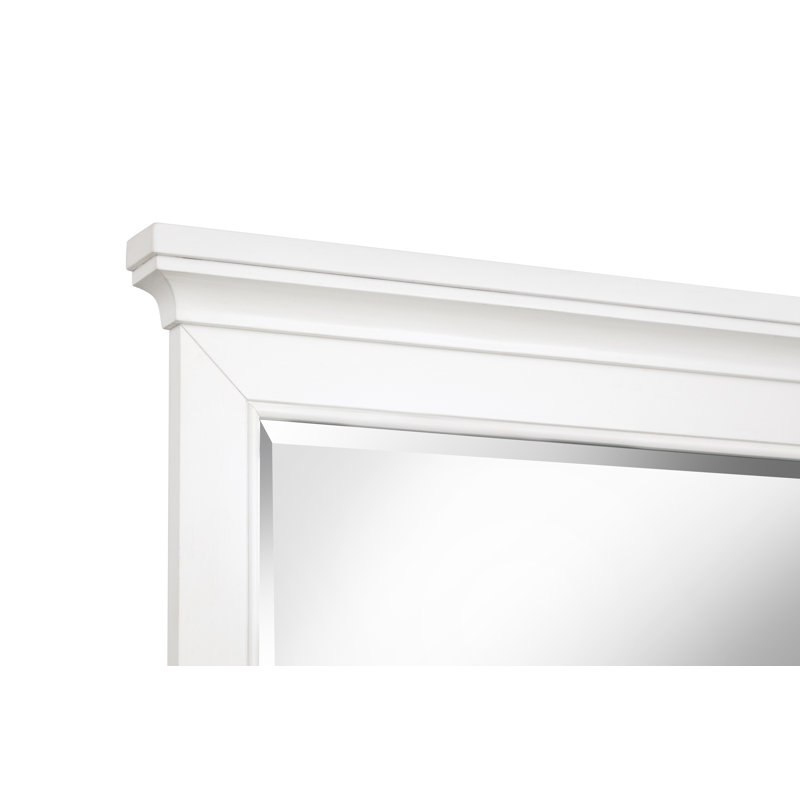 Miroir paysage
