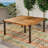 Outdoor Table