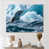 Toile tendue