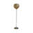 Anaija 55.12 " Torchiere Floor Lamp