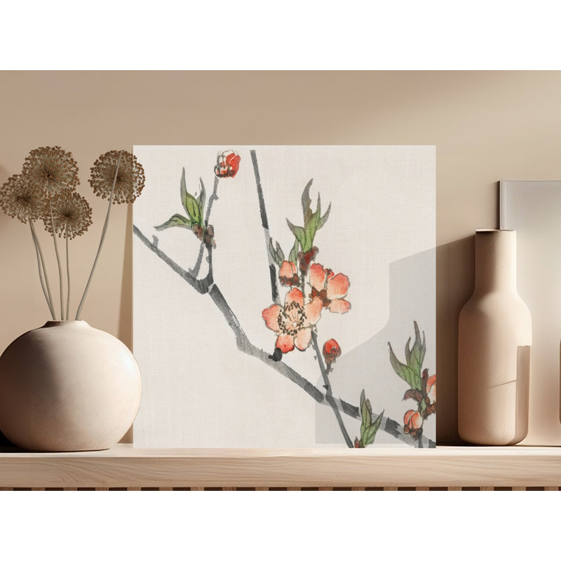 Restrepo Wrapped Canvas Print Set, 14x14