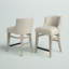 Tabouret de comptoir 26,5 po Judye