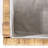 Anada 30" Hand-Woven Wicker Weave Storage Trunk-1668200278