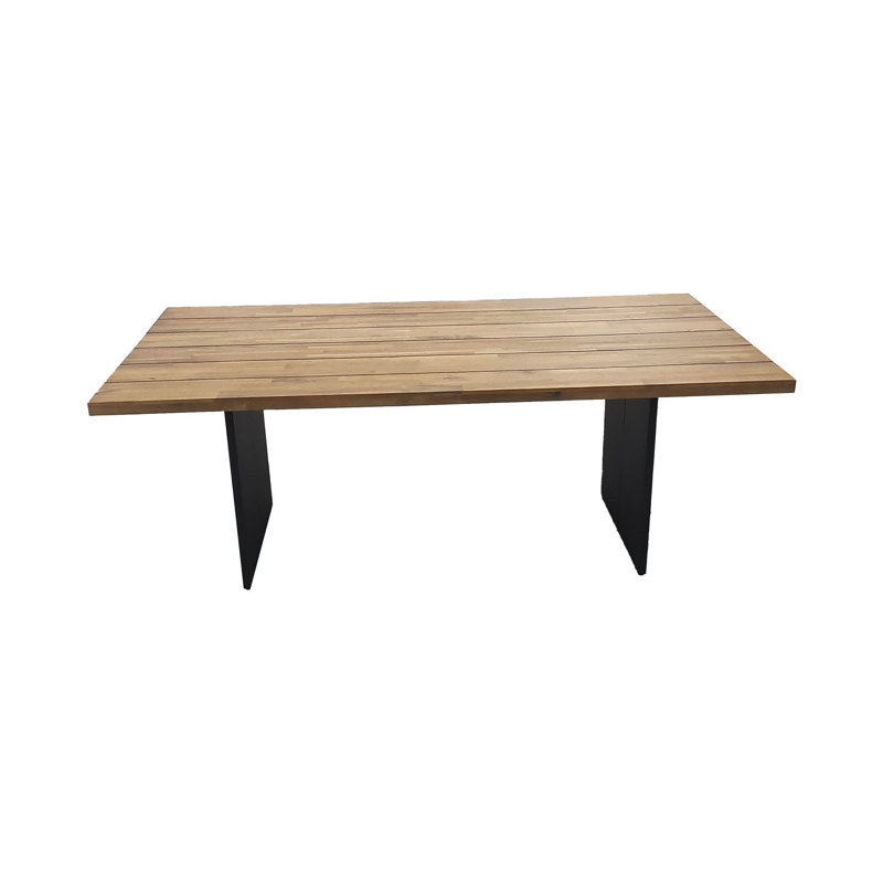 Table de salle à manger Jashana