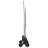 Stair Climbing Cart Foldable Shopping Cart 45L with Stair Climbing Wheels