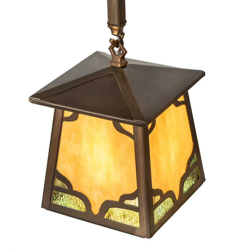 Kirkpatrick 3 - Light Pendant