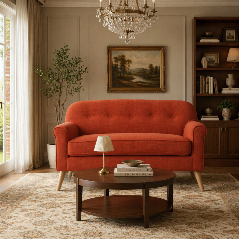 LOVESEAT