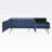 Shoe Storage Bench Including Cushions-1414977438
