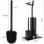 Vanwormer Free Standing Toilet Paper Holder-2110966965