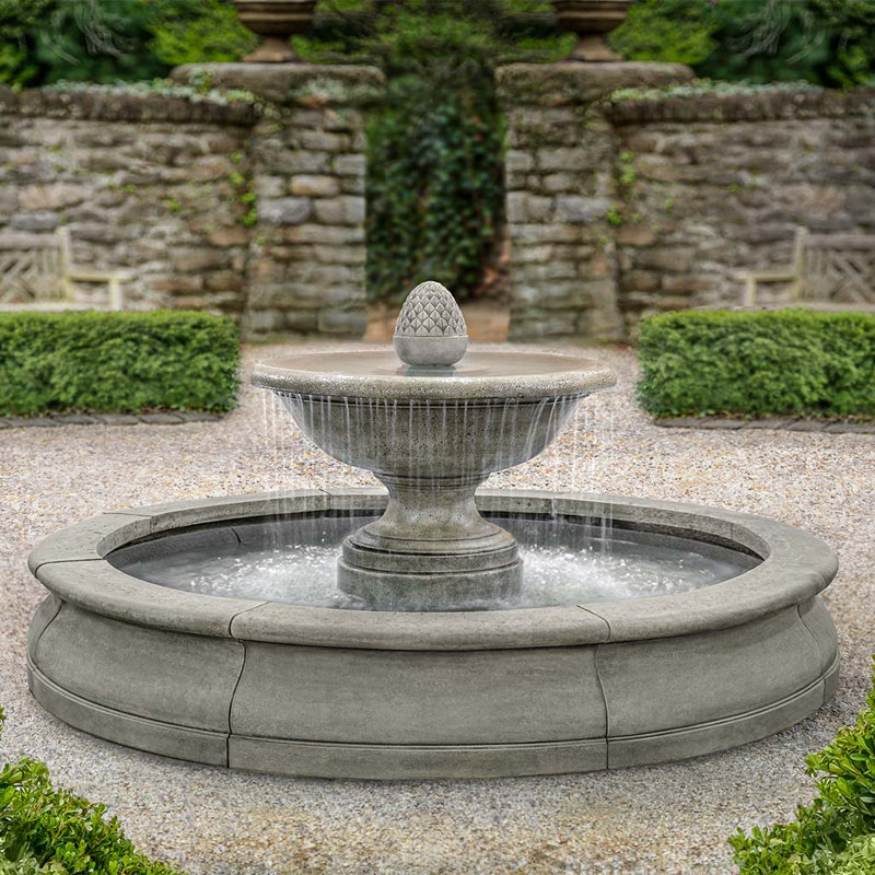 Fontaine D'Esté Estate