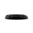 Black Radiator Flange Aluminum Escutcheon
