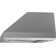 Pro Zephyr 42" 1200 CFM Outdoor Insert Range Hood with LED Lighting in Stainless Steel