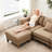 Coffee Modern With Padding And Comfortable Configuration Elegant