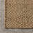 Roselyn Geometric Power Loom Beige Indoor/Outdoor Patio Rug-121453523