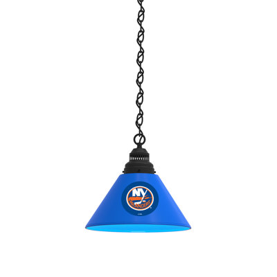 1 - Light Single Pendant
