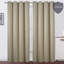Rideau en polyester Erfried-1368778413-1368778414