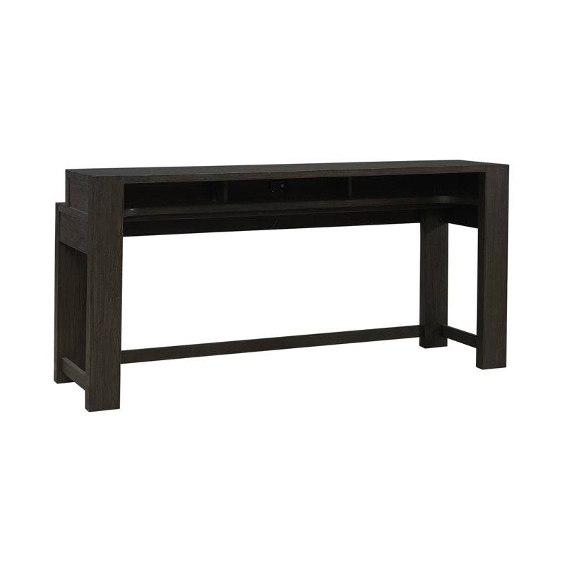 Aslaug Barrett Console Bar Table