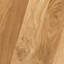 Euston Solid Wood End Table