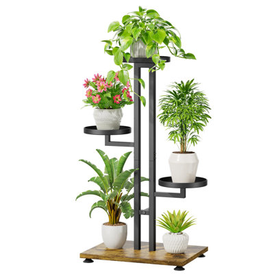 Curtisville Plant Stand