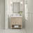 Breckenridge 30'' Single Bathroom Vanity with Top-86455829-98503282-100710560