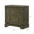 Sundance Dark Cocoa 2-drawer Nightstand Bedside Table
