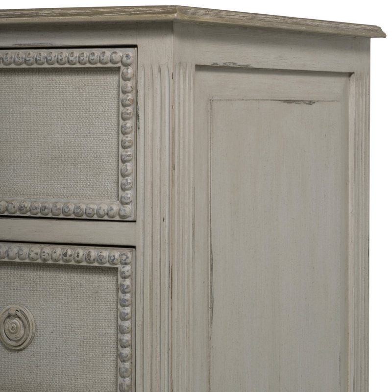 Caroline 7 Drawer Dresser