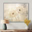 Pissenlit en sourdine - art mural pissenlit-627303016-643386775