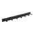 Sariye Solid Wood Wall 7 - Hook Wall Mounted Coat Rack-1041679174