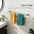 5 Piece Bathroom Hardware Set-104411515