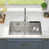 Stainless Steel selected