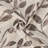 Leaves Machine Washable Room Darkening Blackout Curtains With Back Tabs by Superior-103688508-103688512