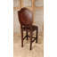 Tabouret de bar Leonor