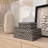2 Piece Handmade Decorative Box Set-1523659242